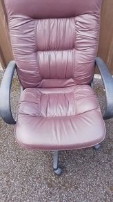 Office chair