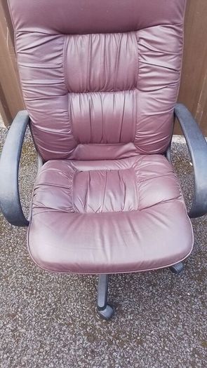 Office chair