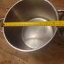 Prestige 11Litre Stock Pot stainless steel Image 3