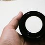 Vintage Nikon NIKKOR 105mm f/1.8 Ai-S Lens Image 6