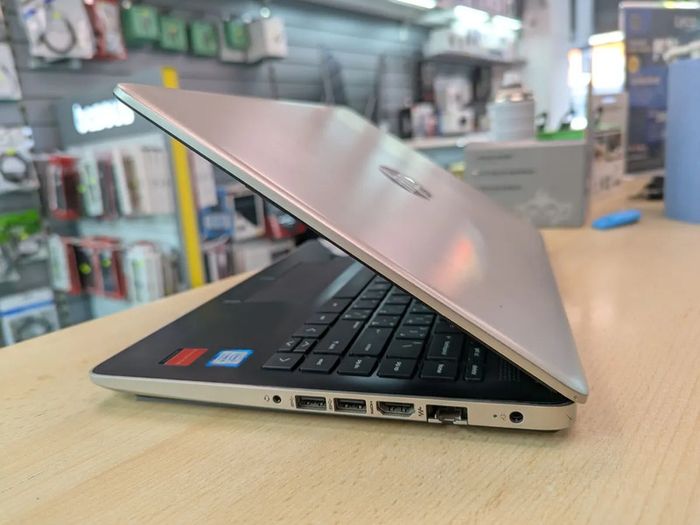 HP Notebook