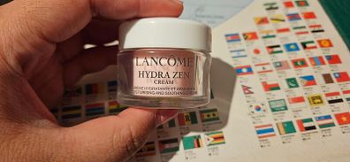 Lancome Hydra Zen Face Cream in 15ml