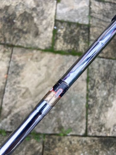 Titleist Vokey 52 degree wedge