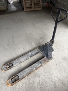 Pallet Truck