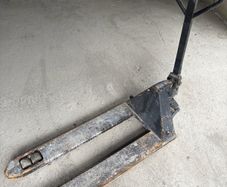 Pallet Truck