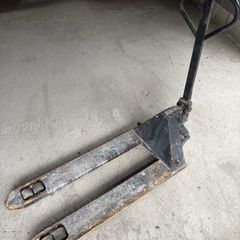 Pallet Truck
