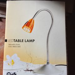 LED table lamp