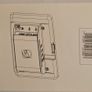 Touch Screen 7", DSI, Display - RPi etc Image 7