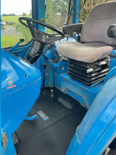 Ford 7910 1983