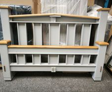 Bed frame 6ft