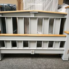 Bed frame 6ft