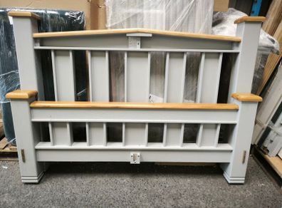 Bed frame 6ft