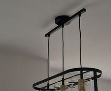 ceiling lights