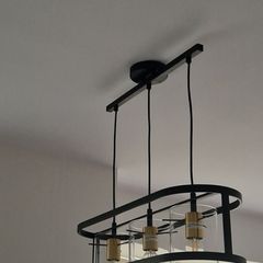 ceiling lights