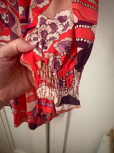 Ladies dress