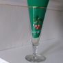 SALE -------  Cherry B - 1960s : Vintage Wine Glass Image 2