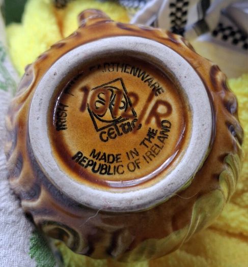 Midcentury Kilrush Ceramics