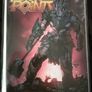 The Four Points ! Full Run ! 5 Issues ! First Printings ! by Aspen ! 2015 ! Image 8