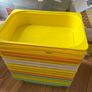 storage boxes trofast Image 2
