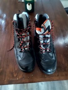 safety Boots