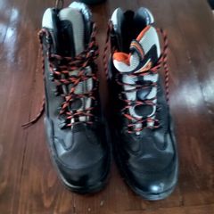 safety Boots