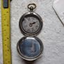 Antique WW1 Terrasse officers compass 1918. Image 5