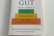 Gut Health Book