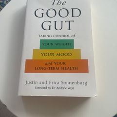 Gut Health Book