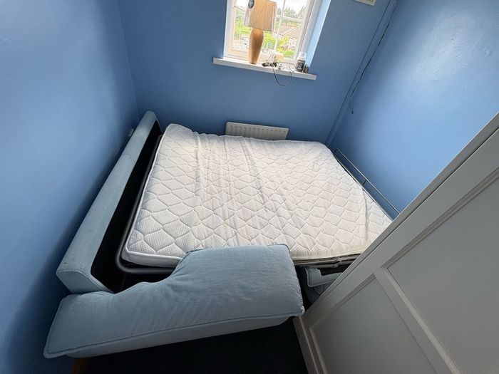 sofa bed