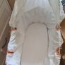 Mamas and Papas Moses Basket Image 4