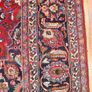 P.ersian Mashad Rug 'Signed' 345x248cm (MESH) Image 9