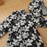 Girls name it jacket 6 - 7 years Image 4