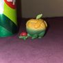 Pokemon Appletun Figure Image 2
