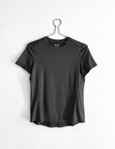 New ASOS 4505 Khaki Green Active T-Shirt - Training Top