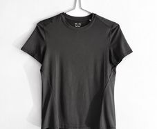 New ASOS 4505 Khaki Green Active T-Shirt - Training Top