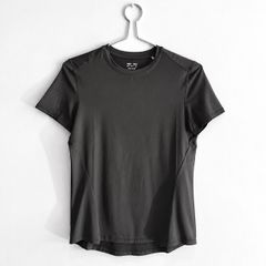 New ASOS 4505 Khaki Green Active T-Shirt - Training Top