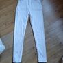 Marks &Spencer The Carrie white skinny jeans Image 2