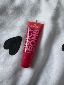 Essence juicy bomb lipgloss
