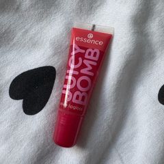 Essence juicy bomb lipgloss