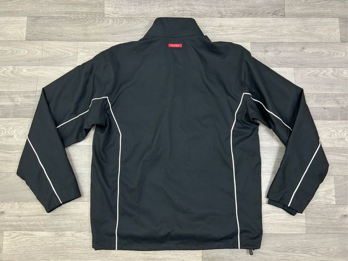 FootJoy Waterproof Half Zip Golf Jacket Mens XL