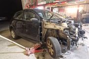 polo parts 1.2 petrol