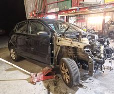 polo parts 1.2 petrol