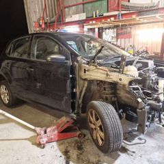 polo parts 1.2 petrol