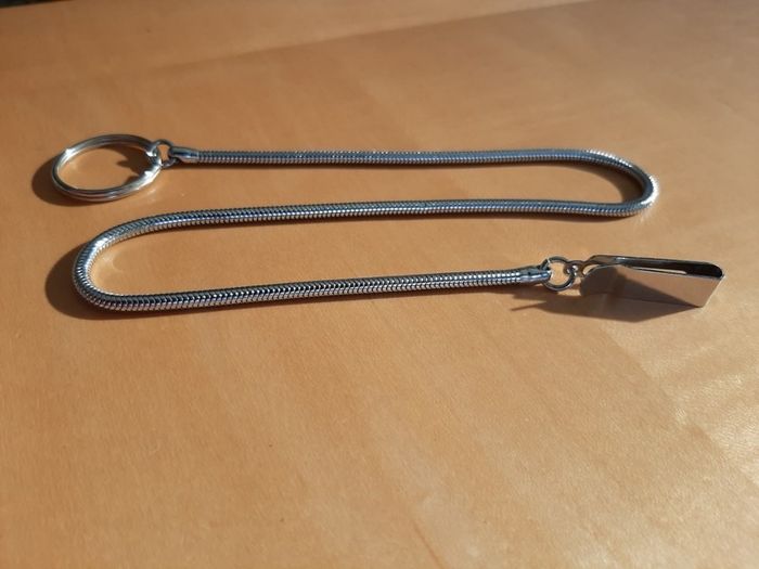 Watch chain
