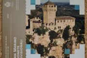 San Marino Brilliant Uncirculated Euro Coin Set 2019