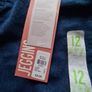 Women's Indigo Jeggings - Size 12 Image 3