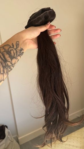 hair