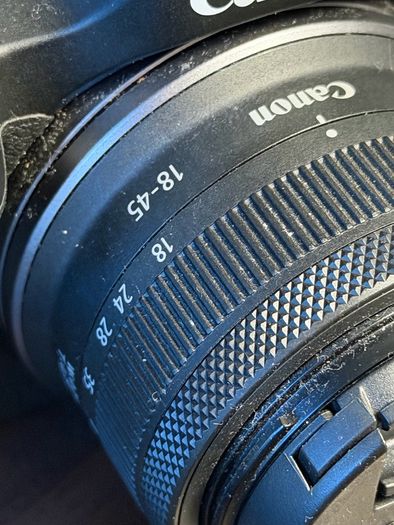 Canon R100
