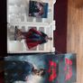 Batman v Superman: Dawn of Justice Blu Ray Collectors Editions x 2 - Statues featuring Batman & Superman Image 8
