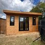 Garden cabin Image 5